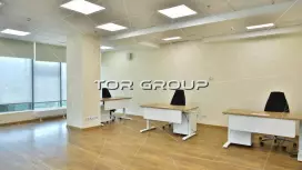 Аренда офиса 150.7 кв.метров, 7 этаж-98. Фото объекта