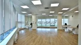 Аренда офиса 150.7 кв.метров, 7 этаж-98. Фото объекта