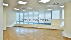 Аренда офиса 173.5 кв.метров, 16 этаж-98. Фото объекта