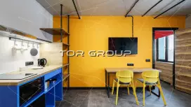 Продажа  15.5 кв.метров, 4 этаж-98. Фото объекта