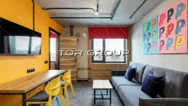 Продажа  15.5 кв.метров, 4 этаж-98. Фото объекта