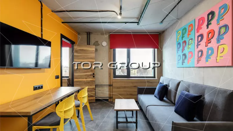 Продажа  15.5 кв.метров, 4 этаж-98. Фото объекта