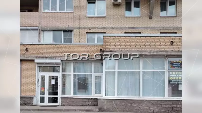 Универсальное 108 м2-1. Фасад фронтальная
