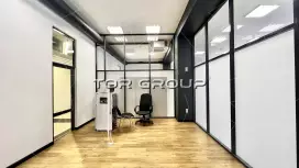 Аренда офиса 108 кв.метров, 3 этаж-98. Фото объекта