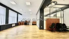 Аренда офиса 108 кв.метров, 3 этаж-98. Фото объекта