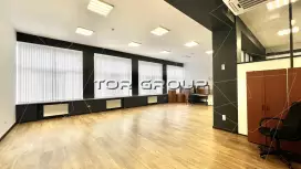 Аренда офиса 108 кв.метров, 3 этаж-98. Фото объекта