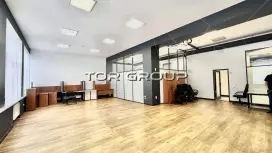 Аренда офиса 108 кв.метров, 3 этаж-98. Фото объекта