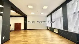 Аренда офиса 108 кв.метров, 3 этаж-98. Фото объекта