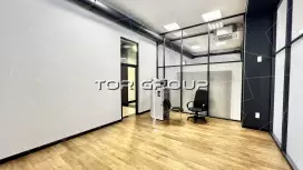 Аренда офиса 108 кв.метров, 3 этаж-98. Фото объекта