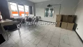 Склад/производство 1050 м2 + абк 300 м2-98. Фото объекта