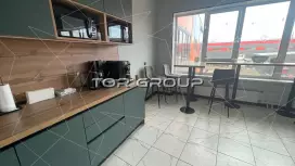 Склад/производство 1050 м2 + абк 300 м2-98. Фото объекта