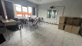 Склад/производство 1050 м2 + абк 300 м2-98. Фото объекта