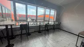 Склад/производство 1050 м2 + абк 300 м2-98. Фото объекта
