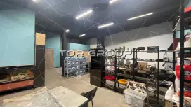 Склад/производство 1050 м2 + абк 300 м2-98. Фото объекта