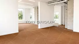 Офис с ремонтом класса А 152.9 м2 продажа-98. Фото объекта