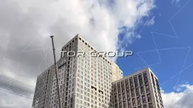 Офис 300м класса А продажа-98. Фото объекта