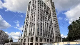 Офис 300м класса А продажа-98. Фото объекта