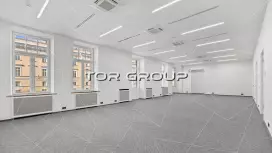 Аренда офиса 1029.2 кв.метров, 2 этаж-98. Фото объекта