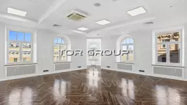 Аренда офиса 1029.2 кв.метров, 2 этаж-98. Фото объекта
