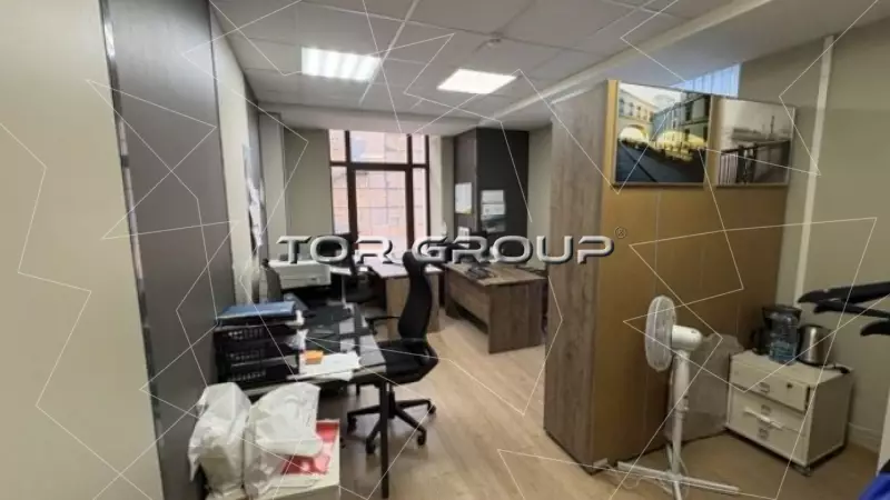Аренда офиса 21 кв.метров, 2 этаж-98. Фото объекта
