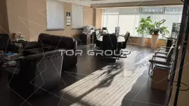 Аренда офиса 296 кв.метров, 1 этаж-98. Фото объекта