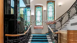 Аренда офиса 659.7 кв.метров, 5 этаж-98. Фото объекта