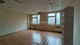 Аренда  900 кв.метров, 3 этаж-98. Фото объекта