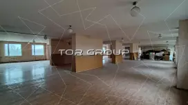 Аренда  900 кв.метров, 3 этаж-98. Фото объекта