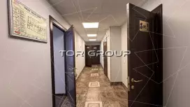 Аренда офиса 1389 кв.метров, 1 этаж-98. Фото объекта