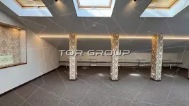 Аренда офиса 1389 кв.метров, 1 этаж-98. Фото объекта