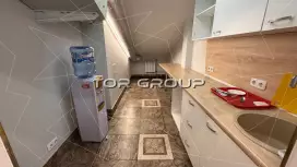 Аренда офиса 1389 кв.метров, 1 этаж-98. Фото объекта