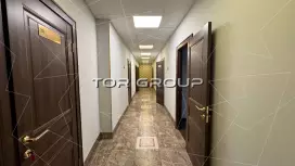 Аренда офиса 1389 кв.метров, 1 этаж-98. Фото объекта