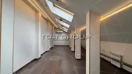Аренда офиса 1389 кв.метров, 1 этаж-98. Фото объекта