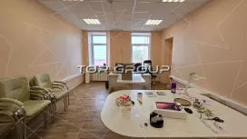 Офис 27 м2, хороший ремонт. От собственника-98. Фото объекта