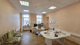 Офис 27 м2, хороший ремонт. От собственника-98. Фото объекта