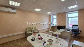 Офис 27 м2, хороший ремонт. От собственника-98. Фото объекта