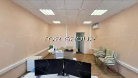 Офис 27 м2, хороший ремонт. От собственника-98. Фото объекта
