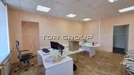 Офис 27 м2, хороший ремонт. От собственника-98. Фото объекта