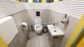 50м от метро, 1эт, 50м2 отдельный вход-98. Фото объекта