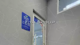 100 м2 на трафике у метро-98. Фото объекта