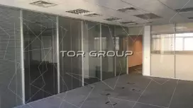 Аренда офиса 117.5 кв.метров, 4 этаж-