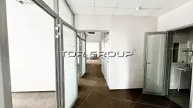 Без посредников офис в БЦ класса В+ 175 м2-98. Фото объекта