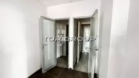 Без посредников офис в БЦ класса В+ 175 м2-98. Фото объекта