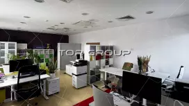 Аренда офиса 45.8 кв.метров, 6 этаж-98. Фото объекта
