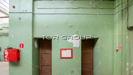 Под производство 660 м2, теплое, отд.ворота-98. Фото объекта