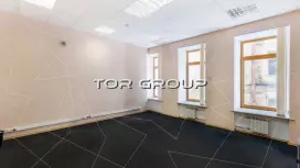 Без посредников офисы 38-49 м2 с ремонтом-98. Фото объекта