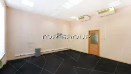 Без посредников офисы 38-49 м2 с ремонтом-98. Фото объекта