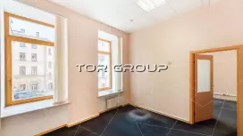 Аренда офиса 49.2 кв.метров, 2 этаж-98. Фото объекта