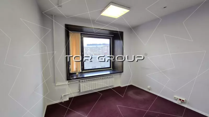 Аренда офиса 35,5м. до 240м блоки-98. Фото объекта
