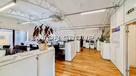 Без посредников. Офисы 115 - 230 м2, с ремонтом-98. Фото объекта